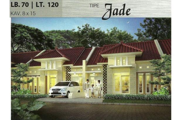 Dijual Tanpa DP Tanpa uang muka T.70/120 Permata Dijual Tanpa DP Tanpa uang muka T.70/120 Permata