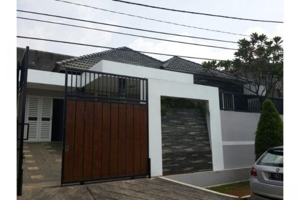 Casabella Townhouse Cinere Depok