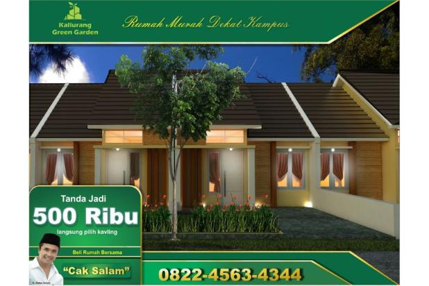 Rumah Dijual Di Indonesia (Info Harga)  99.co