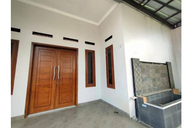 Rumah Bagus Semi Furnished SHM di Sentul City , Bogor
