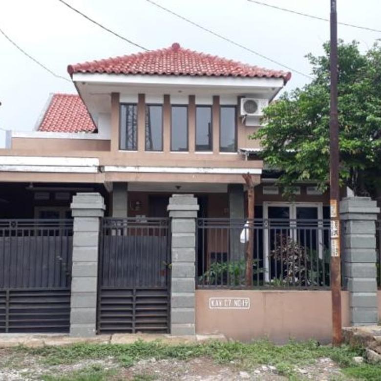 Rumah Dijual Di Cibiru Harga 1 2 Milyar