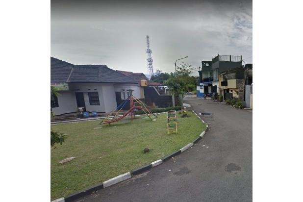 Tanah Margacinta Bandung, Sertifikat SHM,matang Siap Bangun