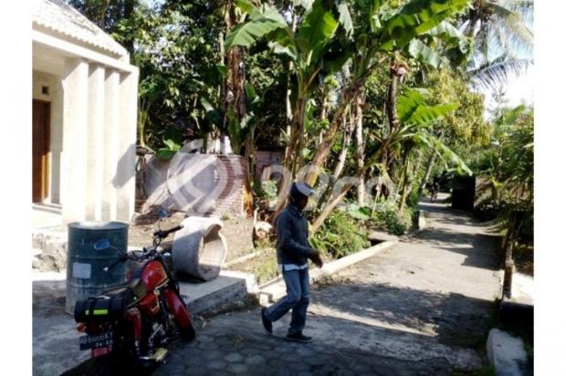 Harga Rumah Jogja 2017, Rumah Dijual di Jalan Magelang 