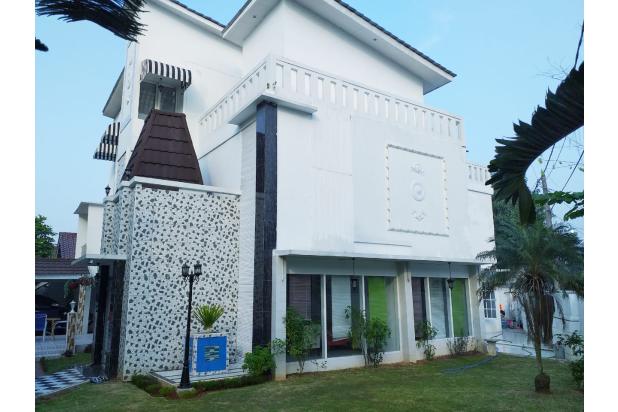 Rumah di Sektor 2 Bintaro Jaya