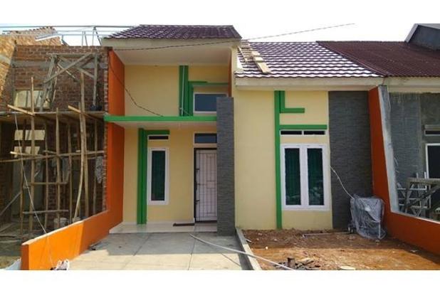 Rumah dekat lampung dijual  Waa2