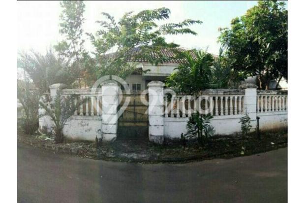 Rumah Dijual: Di di komplek pulo gebang permai