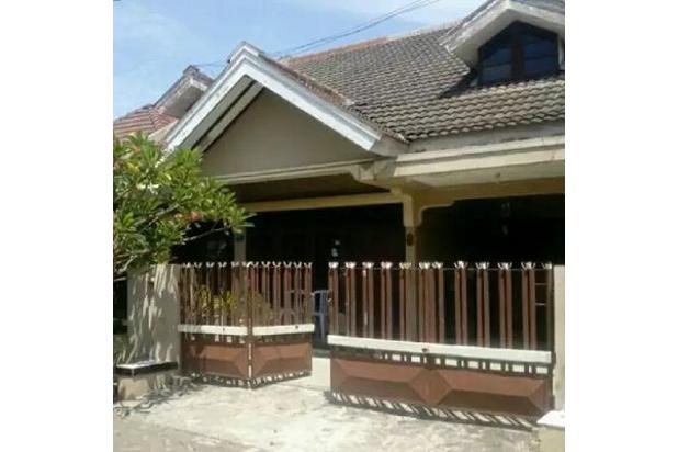 Rumah Dijual: siap huni di Rungkut Harapan selangkah dr MERR