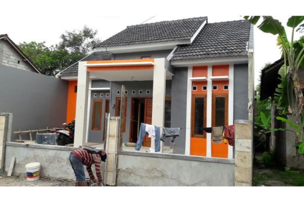 Rumah Dijual : Kalasan Yogyakarta, Property Murah Di Kujon