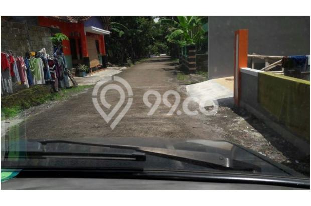 Rumah Dijual : Kalasan Yogyakarta, Property Murah Di Kujon