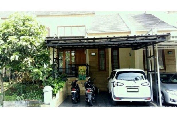 Rumah Murah Minimalis Full Furnished di Cimareme Bandung Barat