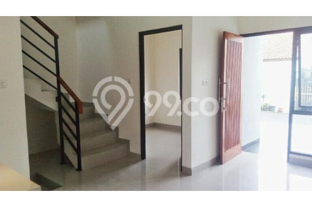 Dijual Rumah  Baru Modern Minimalis  Margahayu  Raya  Bandung 