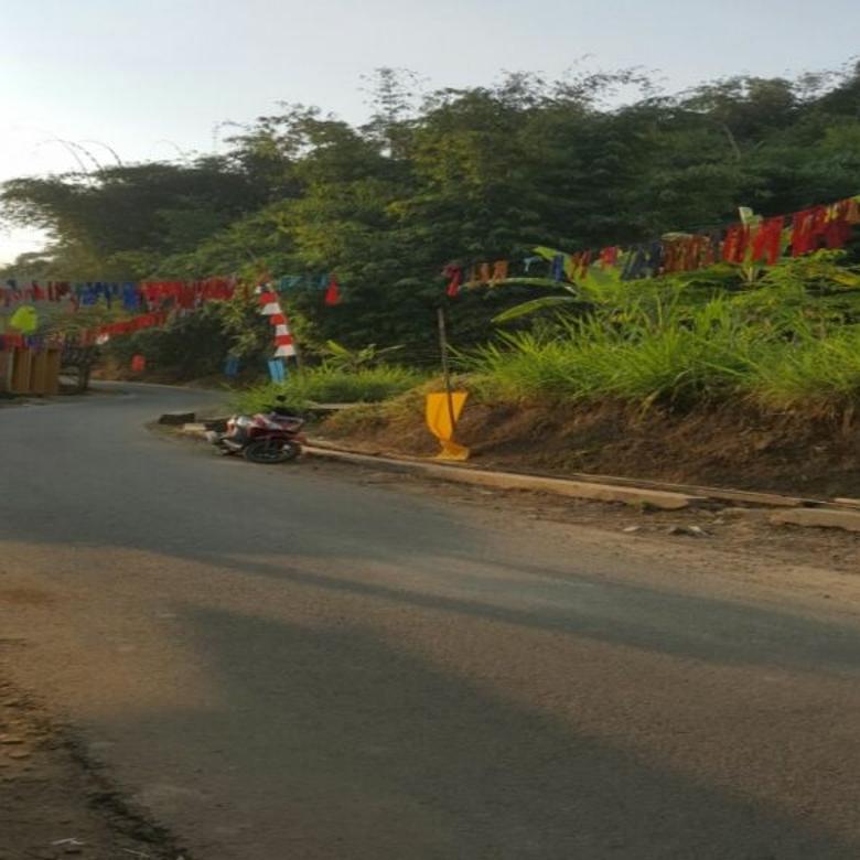  Tanah  Di  Ciwidey Pasir Jambu Soreang Bandung 