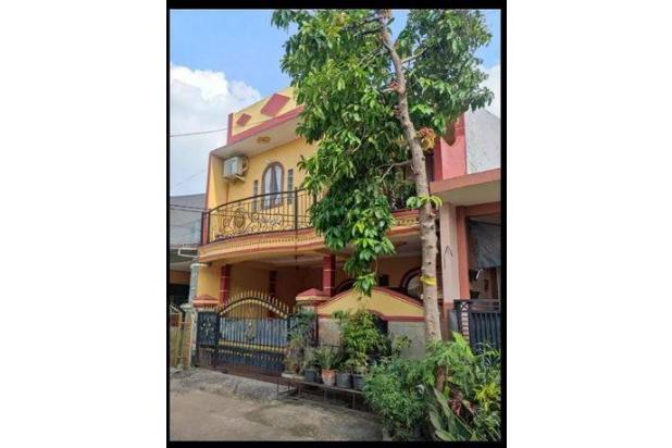 Dijual Rumah 2 lantai di Bulevar Hijau Kota Harapan Indah Bekasi
