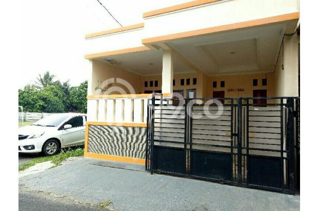 kpr rumah citra raya murah RAYA Rumah SIAP GRAHA CITRA Dijual: MURAH RAFLESIA HUNI