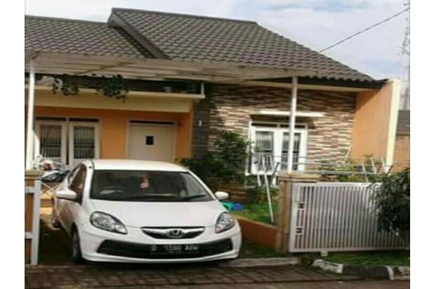 Rumah Villa Bandung Timur dekat Kampus Jatinangor