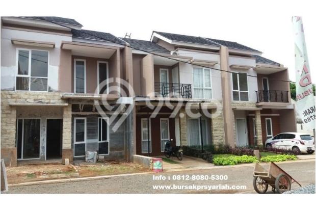 Rumah 2 lantai modern di bekasi dengan lokasi strategis Rumah 2 lantai modern di bekasi dengan lokasi strategis