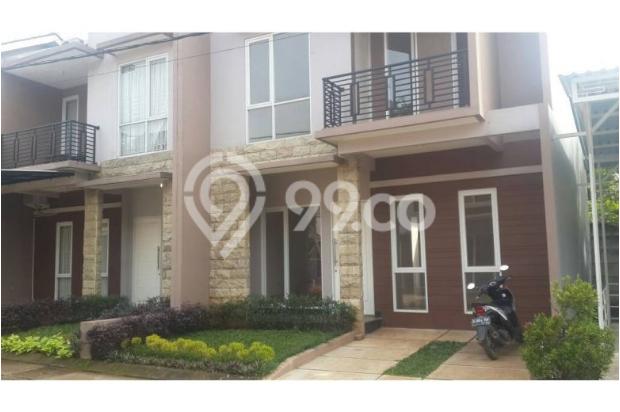  Rumah 2 lantai modern di bekasi dengan lokasi strategis