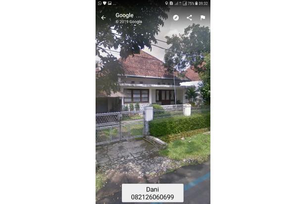 Rumah strategis Dijual Murah pusat Kota Bandung