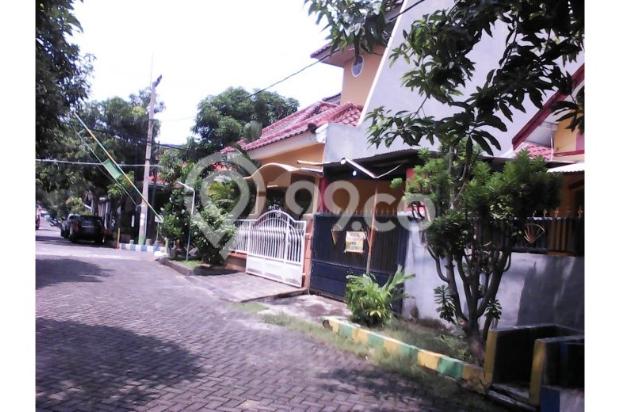 Hanya 600 Jutaan! Rumah Minimalis Siap Huni Di Griya Permata Gedagan # 