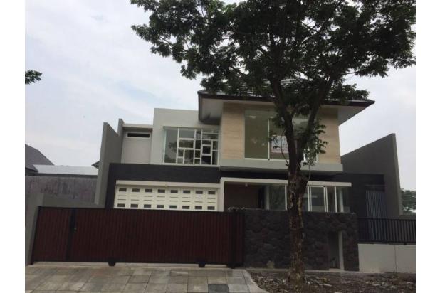 Jual Rumah Mewah Murah Surabaya