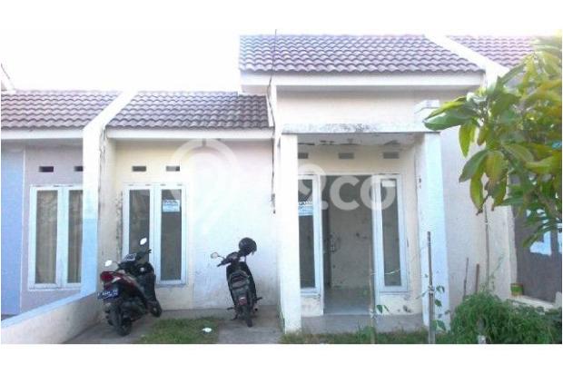 Dijual Rumah Sidoarjo Residence Natura