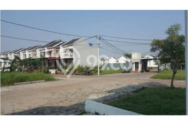 Rumah Dijual: Murah Lokasi strategis Grand duta Tangerang.