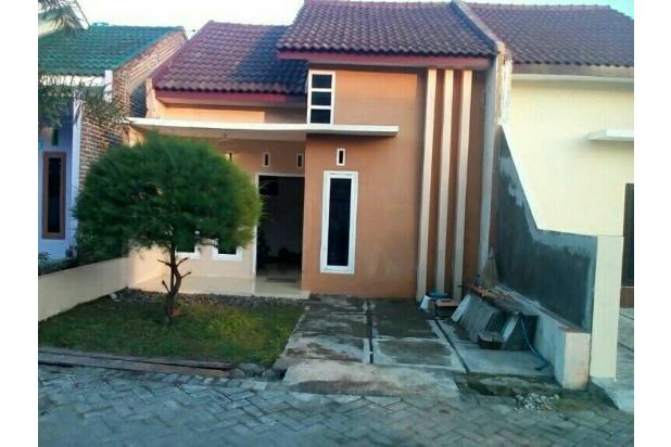 kpr murah kediri rumah Kediri murah kota