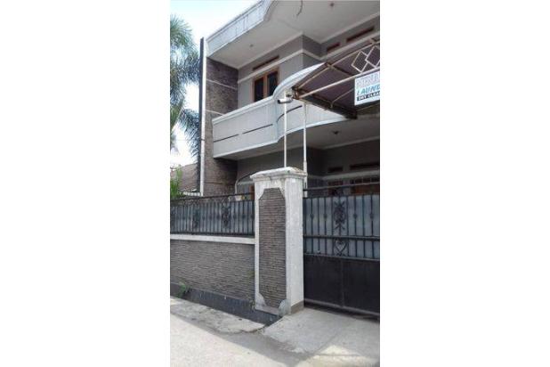 Rumah 2 Lantai di Jl. Jati Indah Iv Buah Batu Bandung, Bandung-undefined