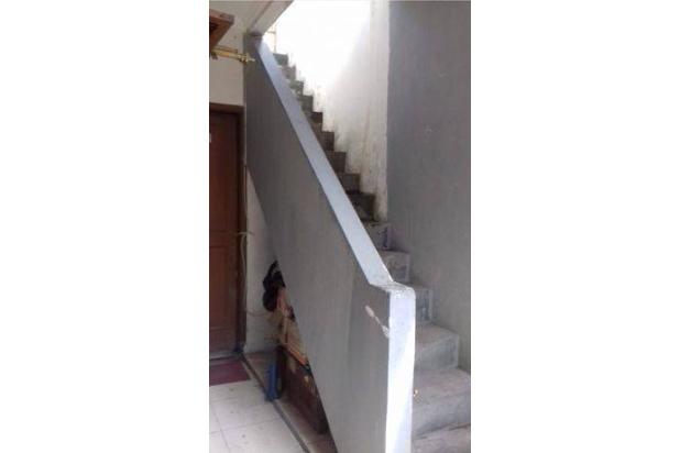 Rumah 2 Lantai di Jl. Jati Indah Iv Buah Batu Bandung, Bandung-undefined