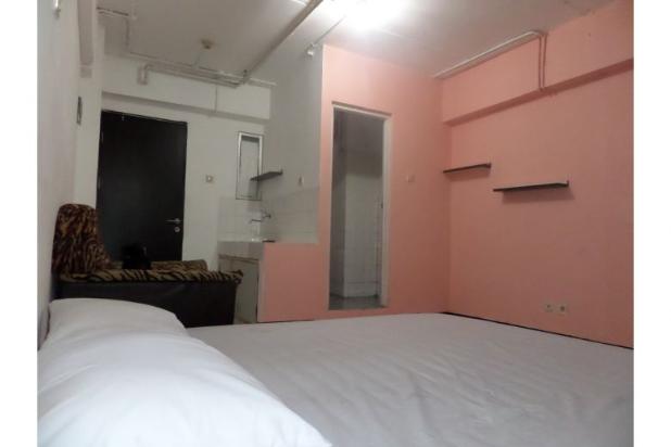 sewa HARIAN apartemen sentra timur jakarta