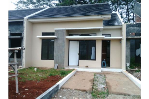 Rumah Murah 400 Jt-an Di Depok, Kami Butuh Kepastian Kpr 