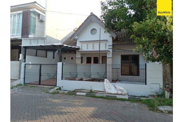 Dijual Rumah SHM Lokasi di Mulyosari Prima, Surabaya