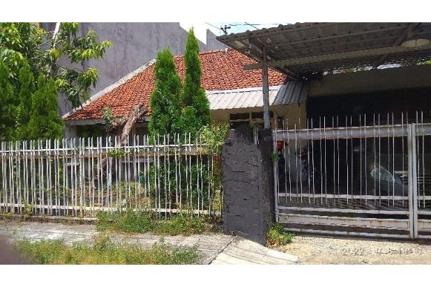 (438): jual rumah: gayung sari, Surabaya. SHM.085104668881(wa)