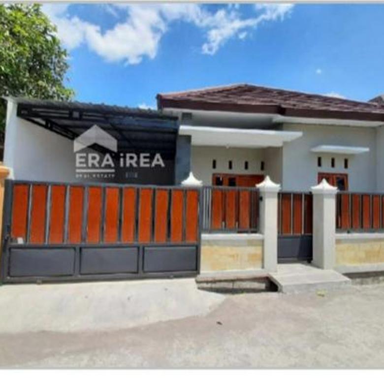  Rumah Murah Solo  Colomadu