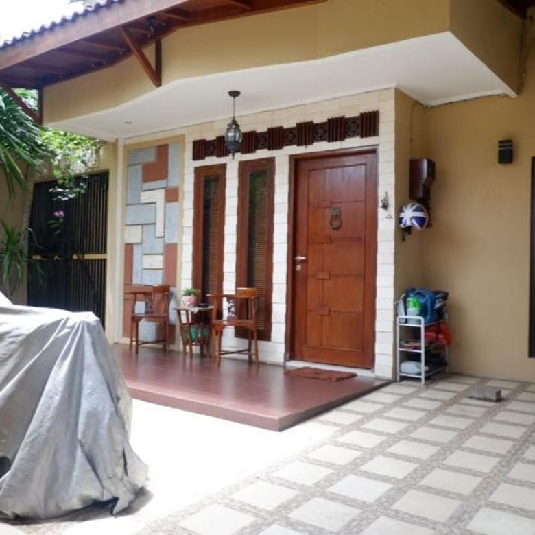 Dijual Rumah Griya Kencana Ciledug - Waa2