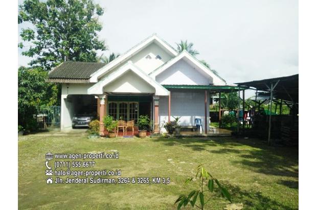 Rumah Dijual Di Plaju Palembang 99 Co