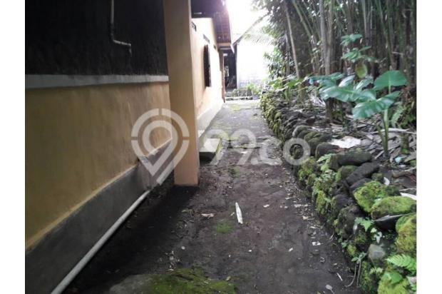 Rumah Dijual Jalan Magelang, Jual Rumah Murah Turi Sleman 