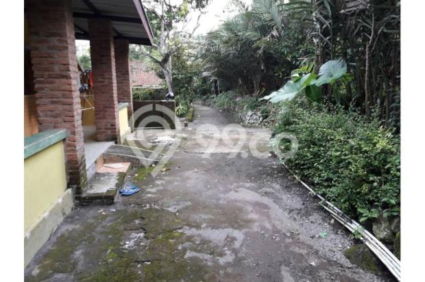 Rumah Dijual Jalan Magelang, Jual Rumah Murah Turi Sleman 