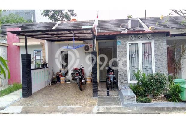 bali murah kpr murah minimalis cantik Dijual: 536.Cluster serpong Rumah