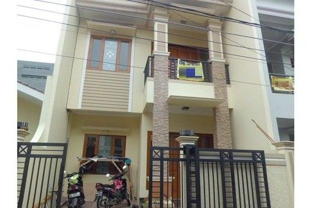  Rumah  Oke harga Goyang di  pondok  bambu 