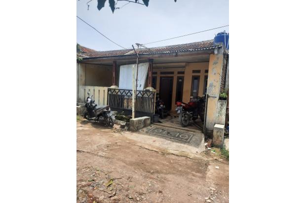 Rumah Siap Huni Gading Junti Katapang