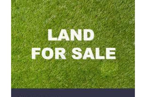 Rp8,46mily Tanah Dijual