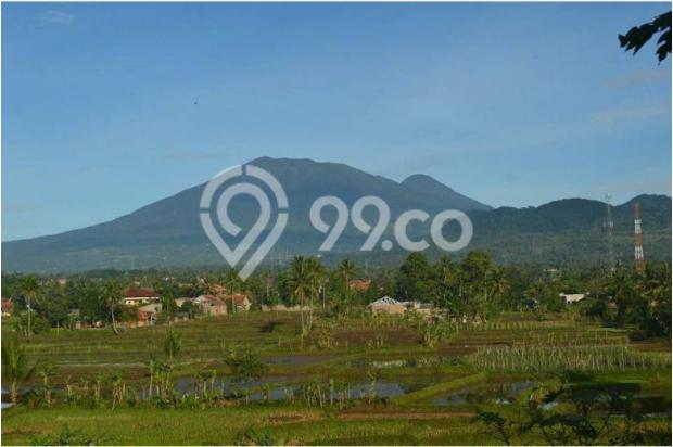 Rumah mewah strategis minimalis di cianjur #WNCLJH