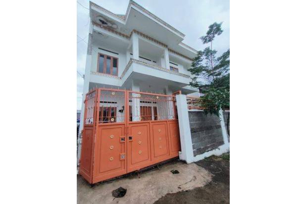 Rumah bagus stratregis 2 lantai di Jl cibiru hilir dalam komplek