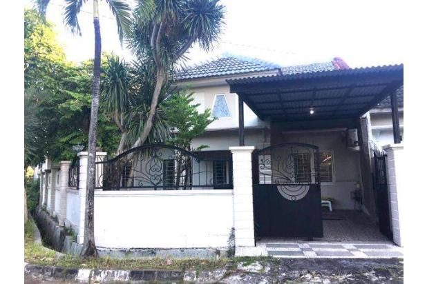 Rumah Siap Huni Harga Hitung Tanah 8,4jt m2 di Permata Safira
