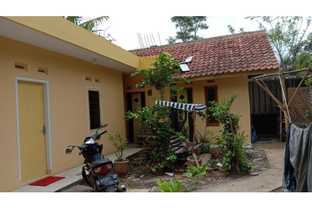 Rumah Sayap Jl Sapan, Ciparay, Kab.Bandung