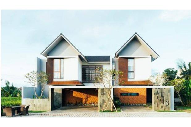 Dijual Rumah Villa Resvara Type Askana Ciputra Bali