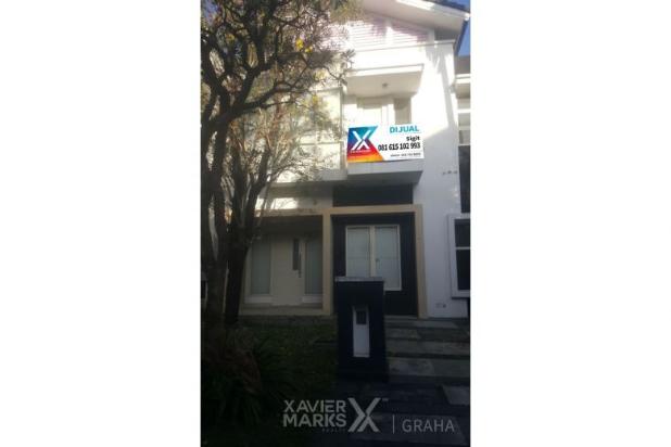 Rumah Dijual di Imperial Golf Regency, Pakuwon - SG #WR8ZAM