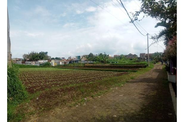 Tanah Komp Bukit Raya Bandung kotak Siap Bangun Murah