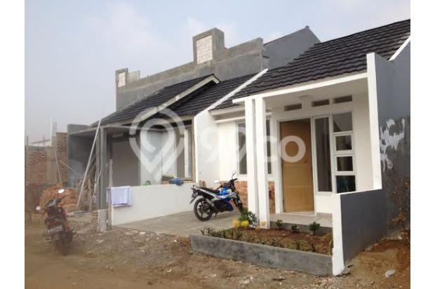 Rumah Dijual: Minimalis di Jakasampurna Dekat Stasiun